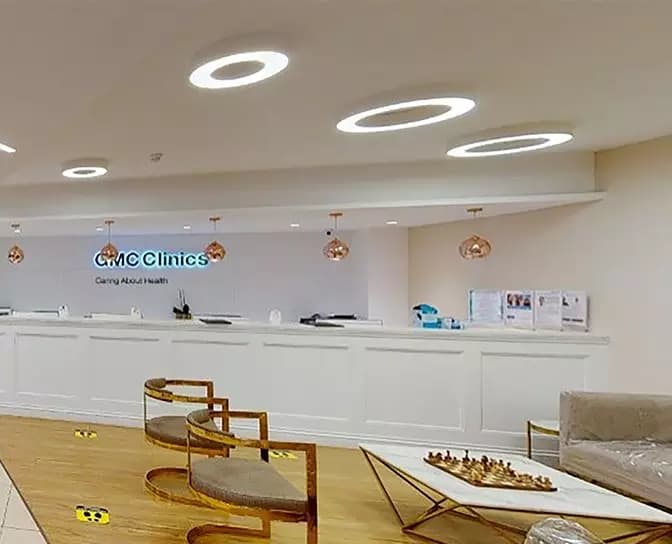 clinic