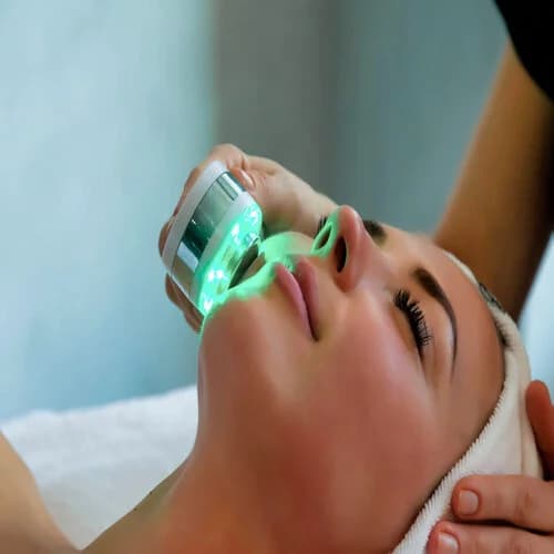 treatment